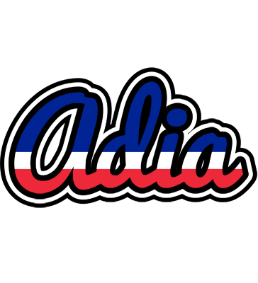 Adia france logo
