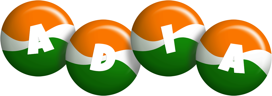 Adia india logo