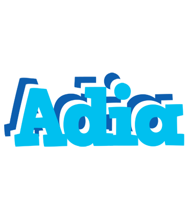 Adia jacuzzi logo