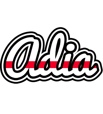 Adia kingdom logo