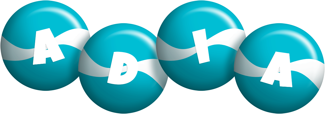 Adia messi logo