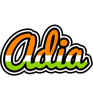 Adia mumbai logo
