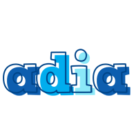 Adia sailor logo