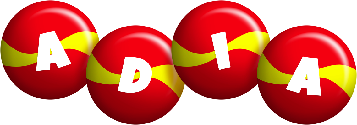 Adia spain logo
