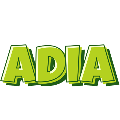 Adia summer logo