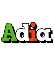 Adia venezia logo