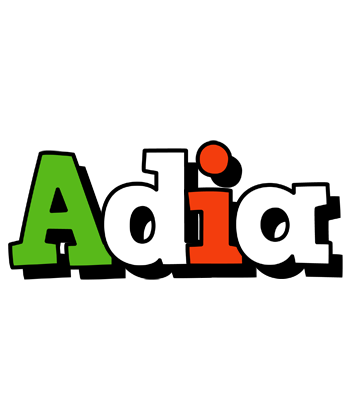 Adia venezia logo