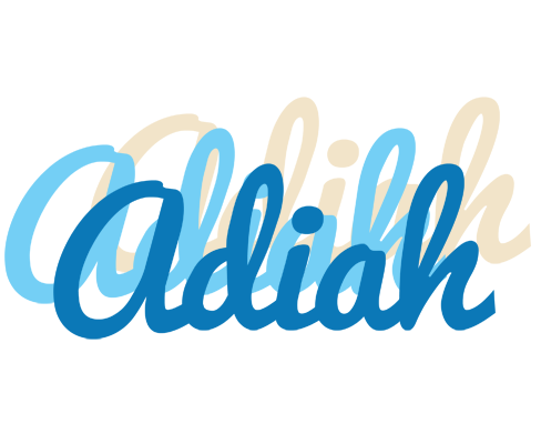 Adiah breeze logo