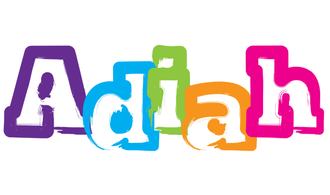 Adiah casino logo