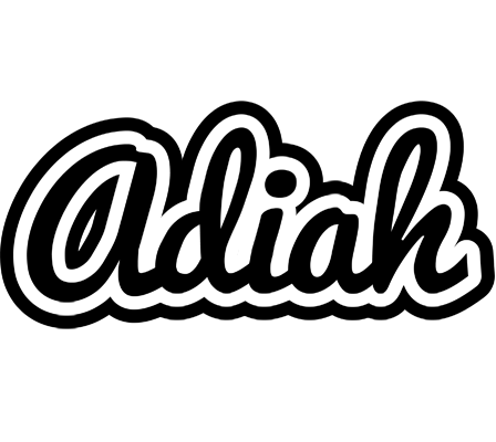 Adiah chess logo