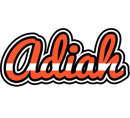 Adiah denmark logo