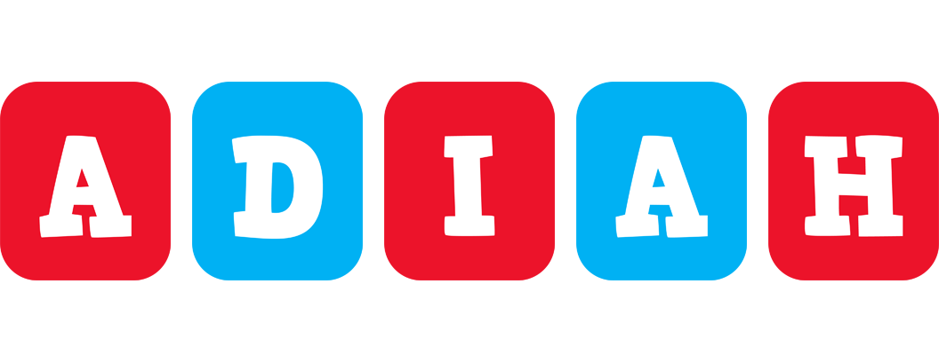 Adiah diesel logo