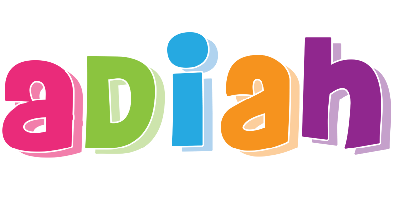 Adiah friday logo
