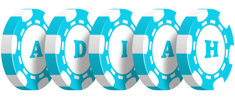 Adiah funbet logo