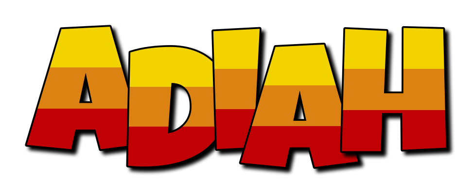 Adiah jungle logo