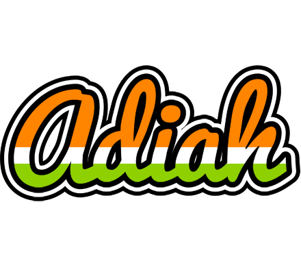 Adiah mumbai logo