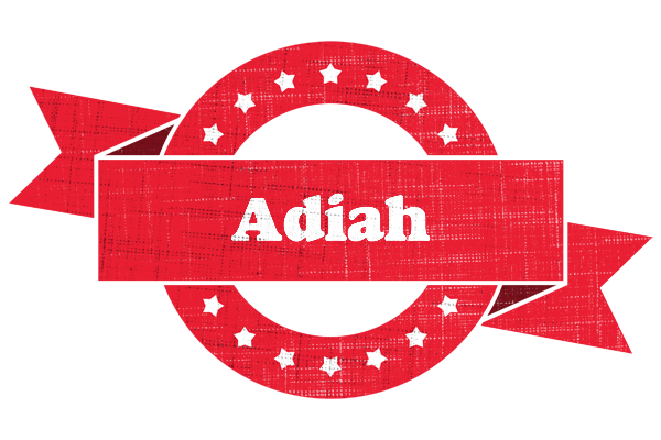 Adiah passion logo