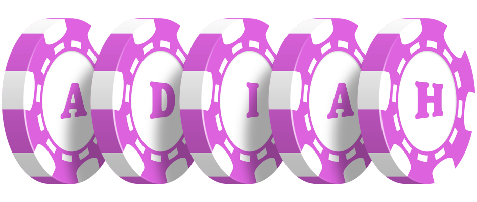 Adiah river logo