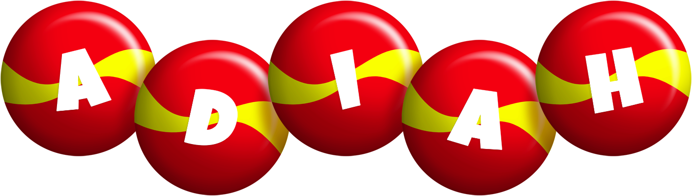 Adiah spain logo