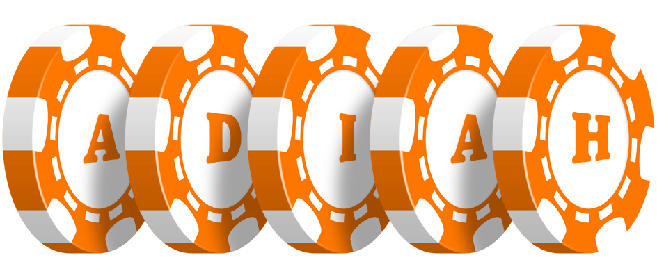 Adiah stacks logo