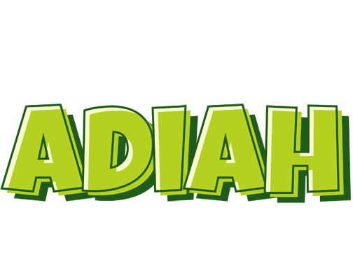 Adiah summer logo