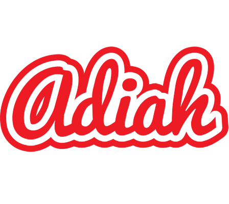 Adiah sunshine logo