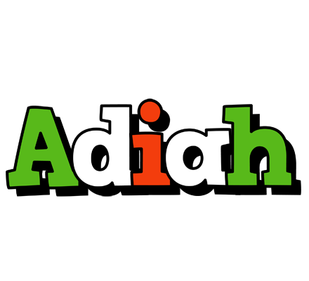 Adiah venezia logo