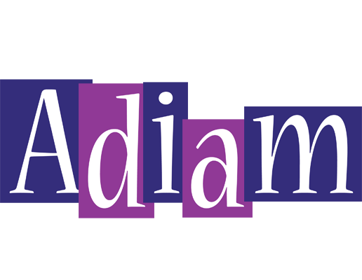 Adiam autumn logo
