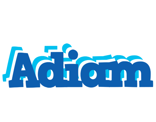 Adiam business logo