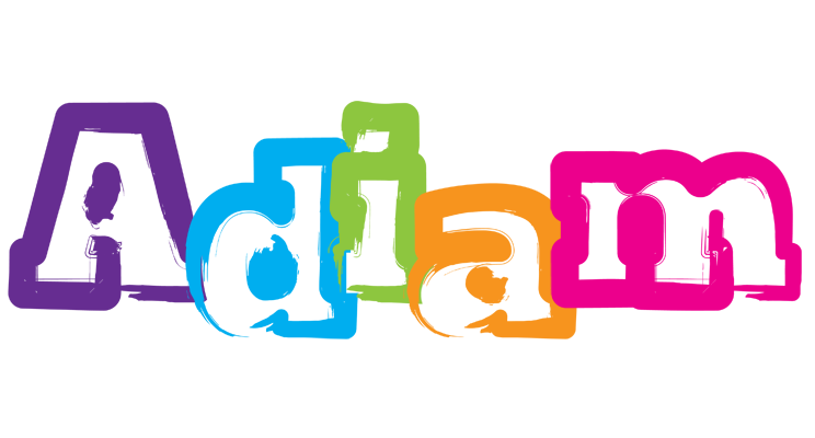 Adiam casino logo