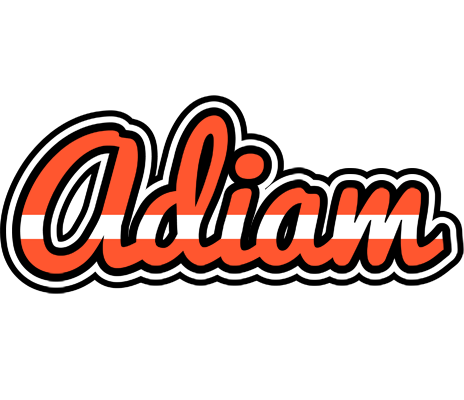 Adiam denmark logo