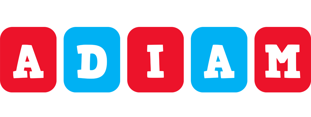 Adiam diesel logo