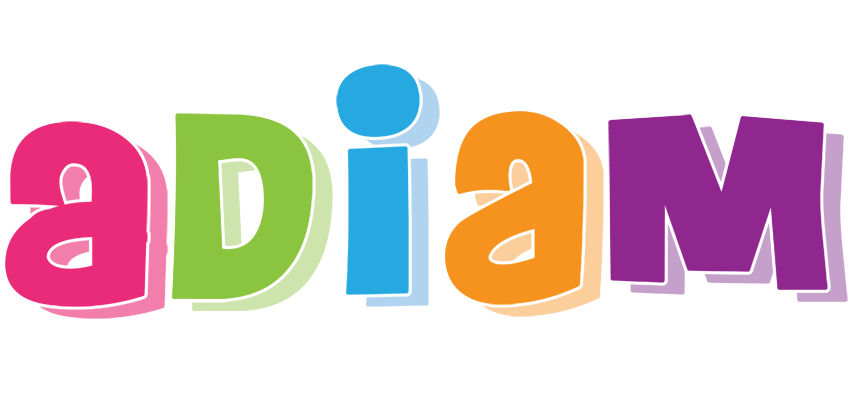 Adiam friday logo