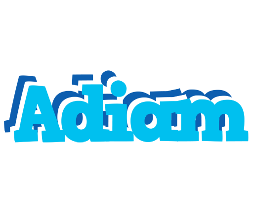 Adiam jacuzzi logo