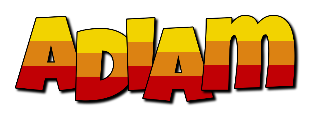 Adiam jungle logo
