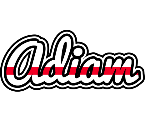 Adiam kingdom logo