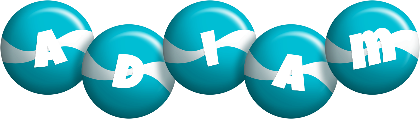 Adiam messi logo