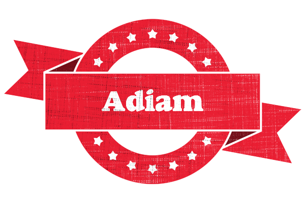 Adiam passion logo