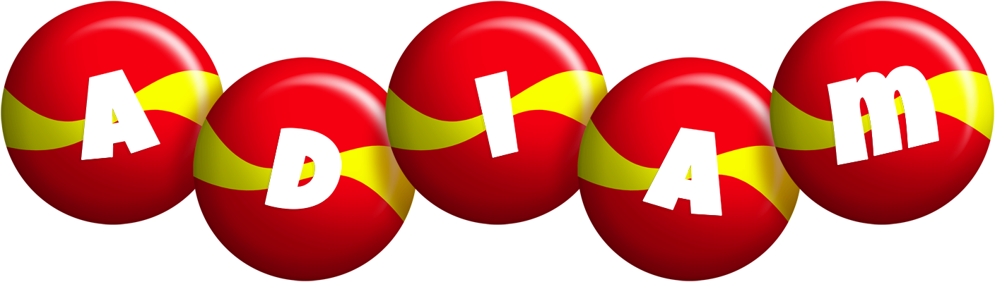 Adiam spain logo