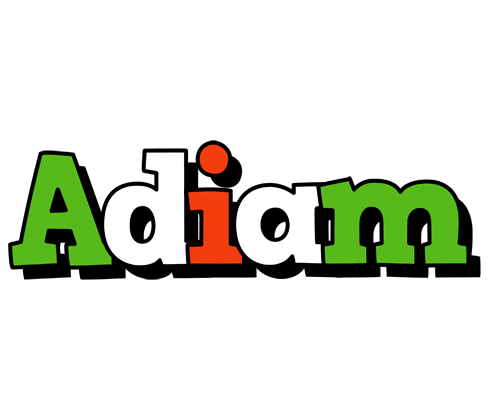 Adiam venezia logo
