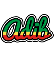 Adib african logo