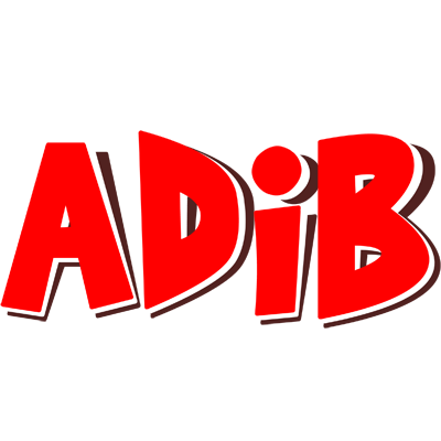 Adib basket logo