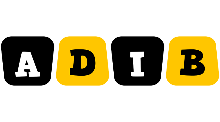 Adib boots logo