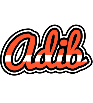 Adib denmark logo