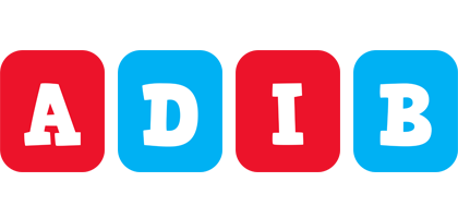 Adib diesel logo