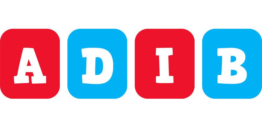 Adib diesel logo