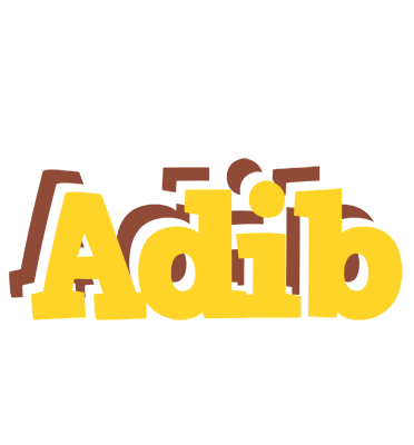 Adib hotcup logo