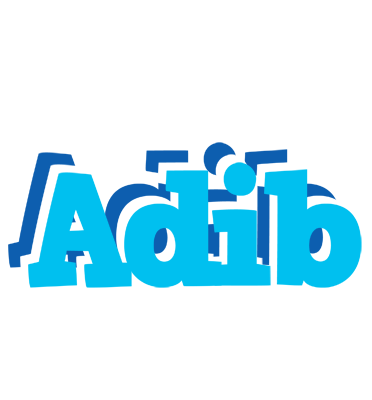 Adib jacuzzi logo