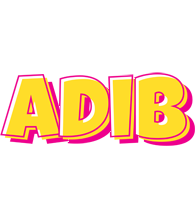 Adib kaboom logo
