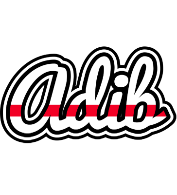Adib kingdom logo